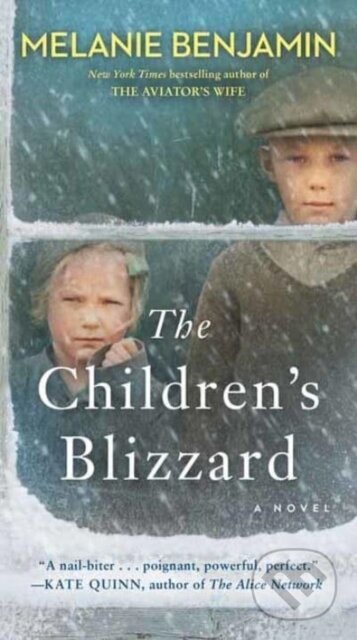 The Children's Blizzard