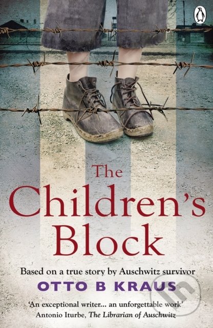 The Children's Block