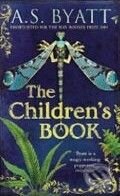 The Children's Book