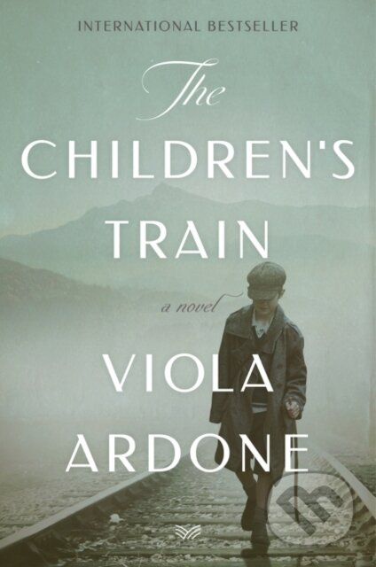 The Children's Train (A Novel)