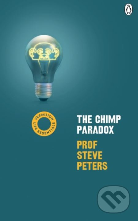 The Chimp Paradox