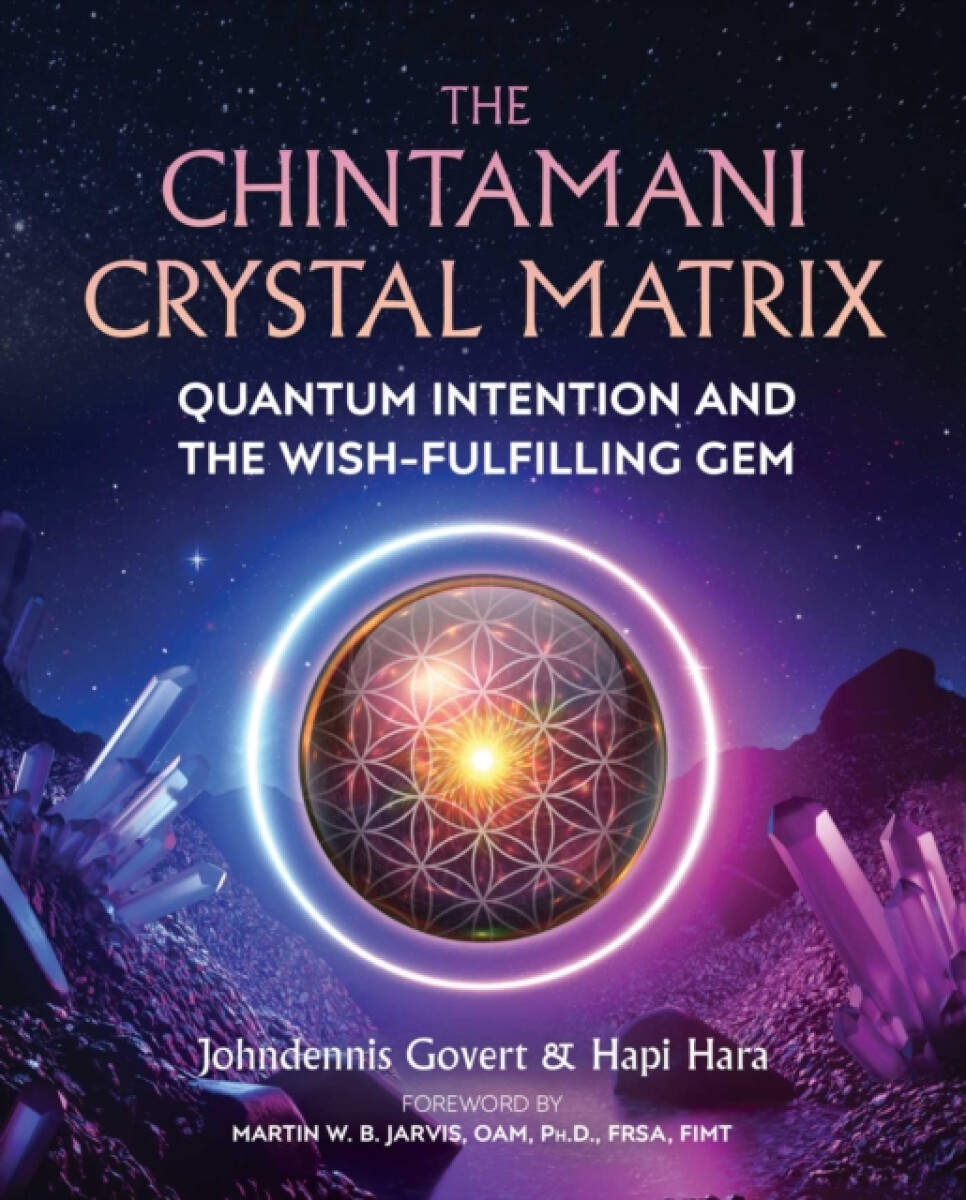 The Chintamani Crystal Matrix
