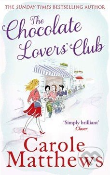 The Chocolate Lovers' Club