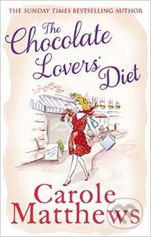 The Chocolate Lovers' Diet