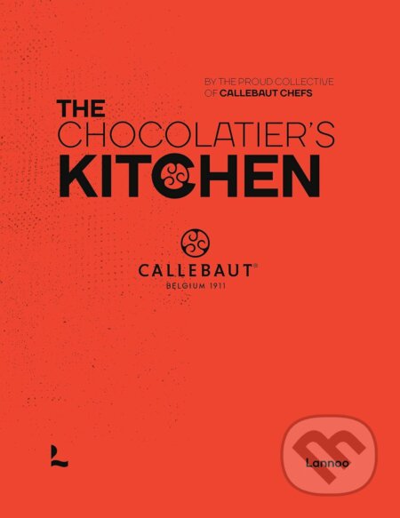The Chocolatier's Kitchen