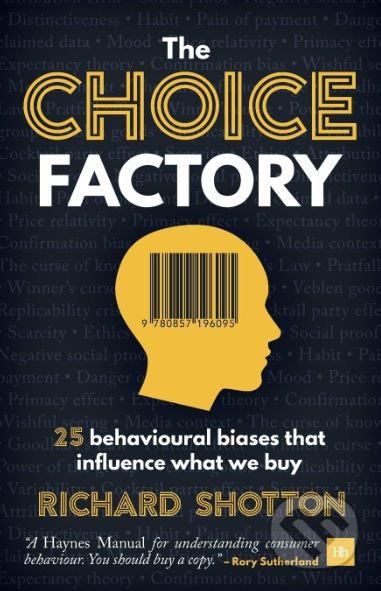 The Choice Factory