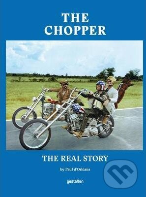 The Chopper (The Real Story)