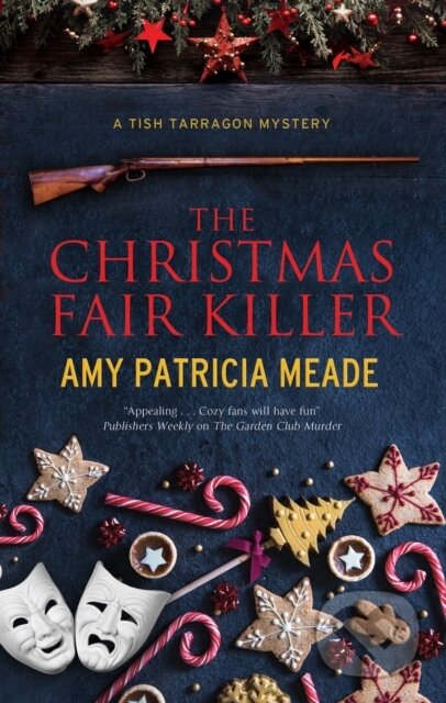 The Christmas Fair Killer