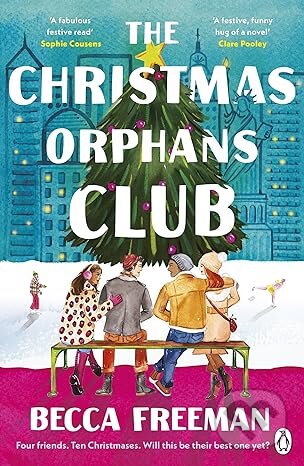 The Christmas Orphans Club
