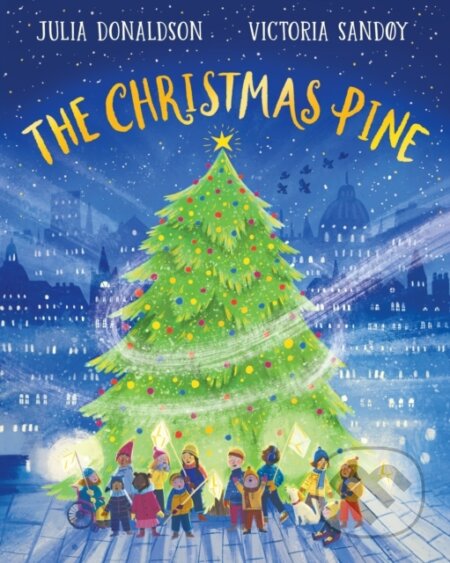 The Christmas Pine