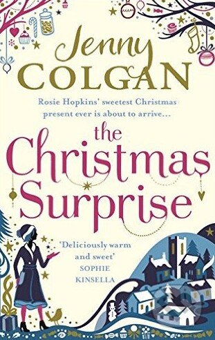 The Christmas Surprise