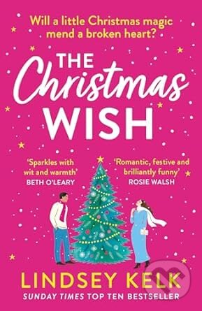 The Christmas Wish