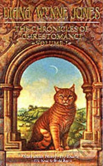 The Chronicles of Chrestomanci (Vol. 1)