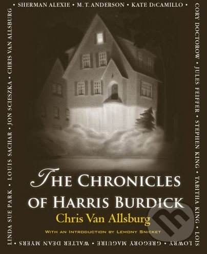 The Chronicles of Harris Burdick