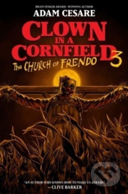 The Church of Frendo