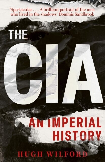 The CIA (An Imperial History)