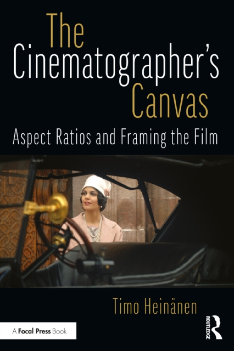 The Cinematographerâ€™s Canvas