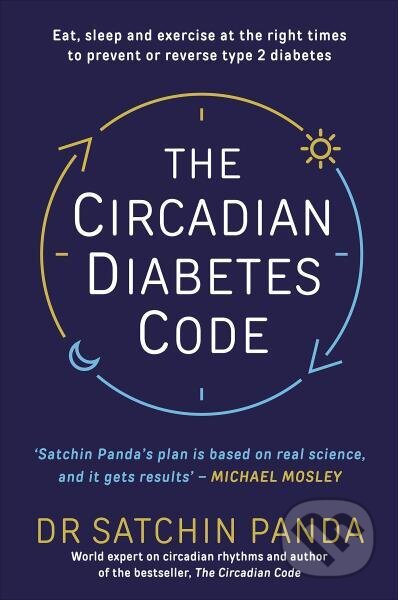 The Circadian Diabetes Code