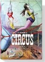 The Circus Book, 1870s-1950s