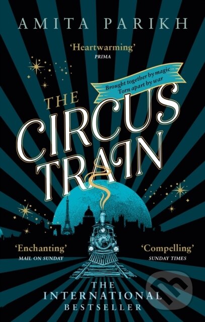 The Circus Train