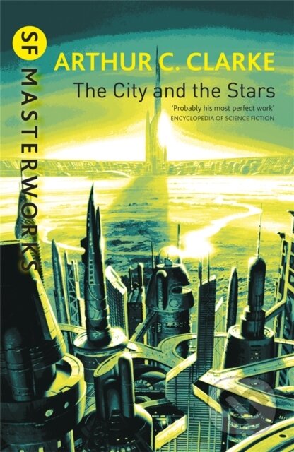 The City And The Stars