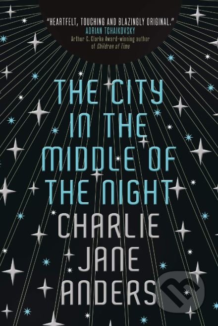 The City in the Middle of the Night