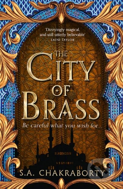 The City of Braas