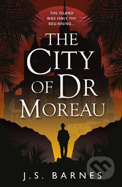 The City of Dr Moreau