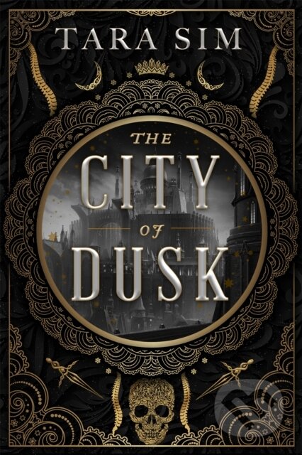 The City of Dusk