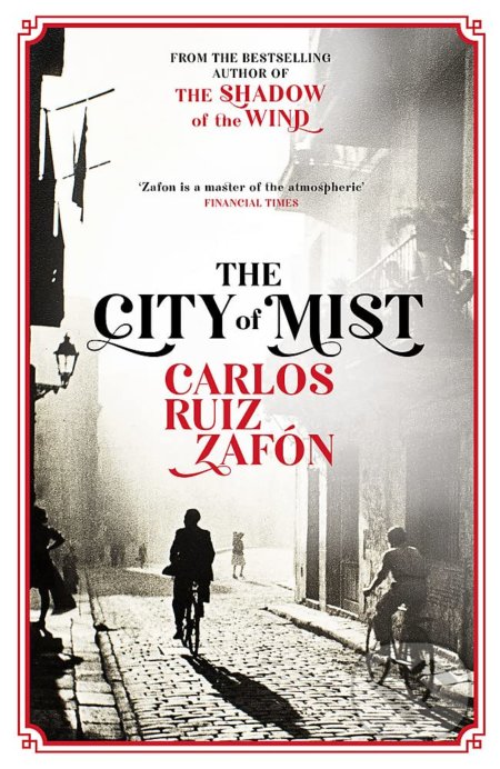The City of Mist