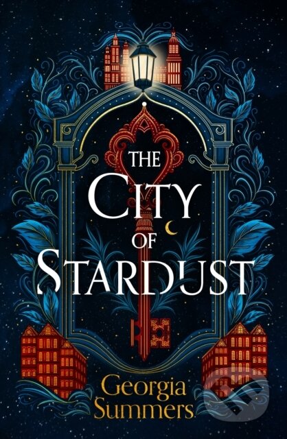 The City of Stardust