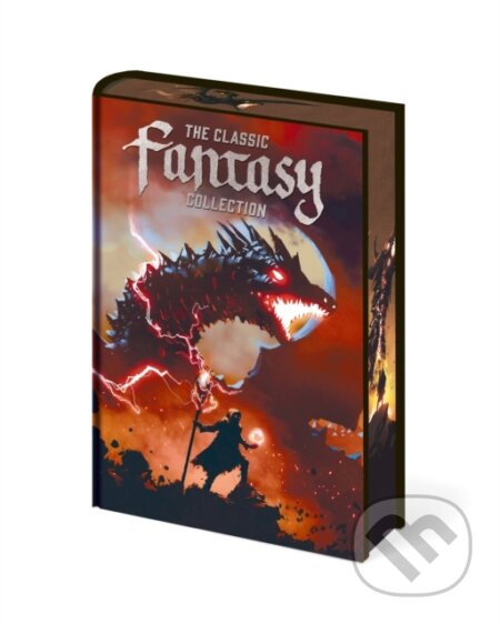 The Classic Fantasy Collection