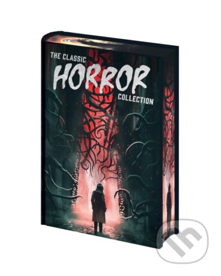 The Classic Horror Collection