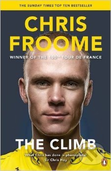 The Climb: The Autobiography