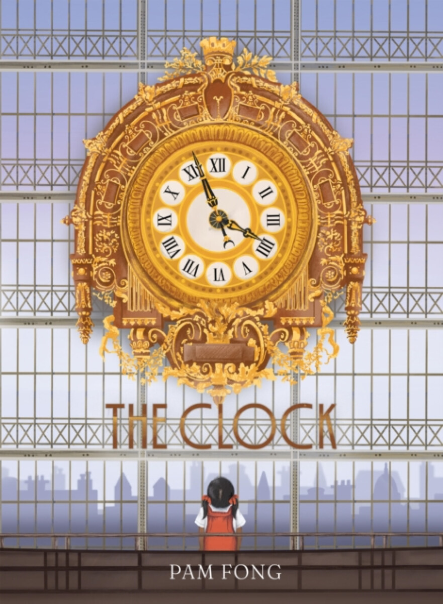 The Clock