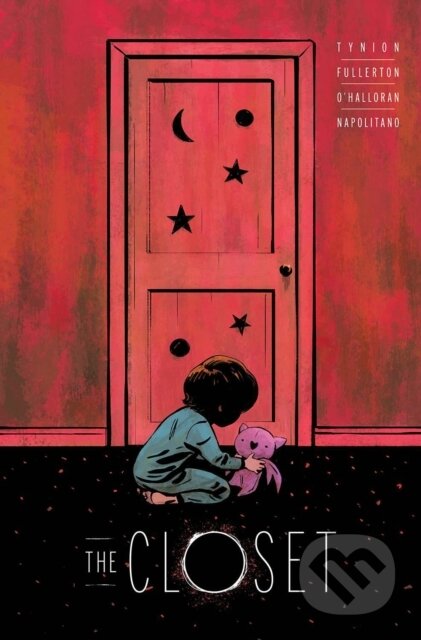 The Closet, Volume 1