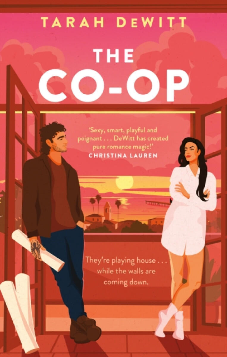 The Co-op - Tarah DeWitt
