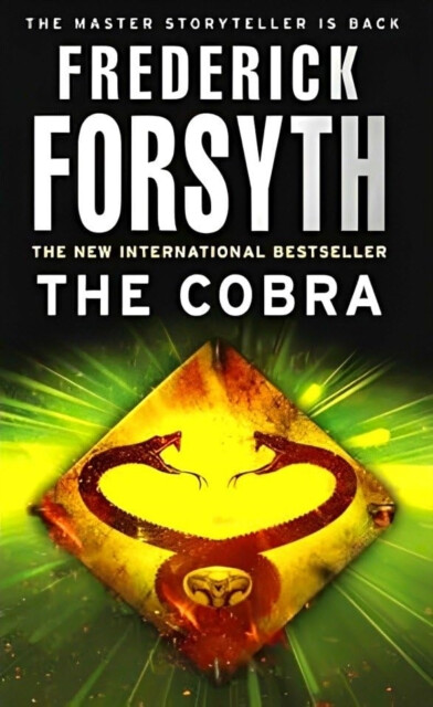 The cobra