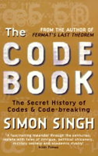 The Code Book