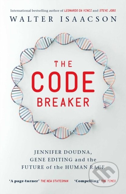 The Code Breaker
