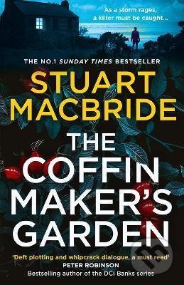The Coffinmaker´s Garden