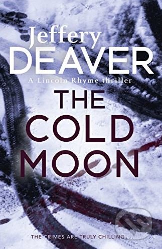 The Cold Moon