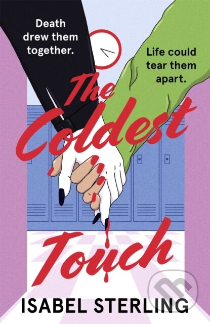 The Coldest Touch