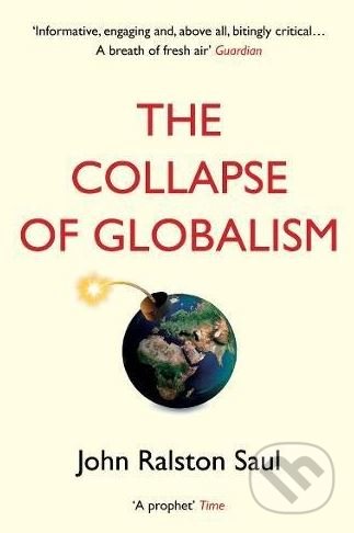The Collapse of Globalism