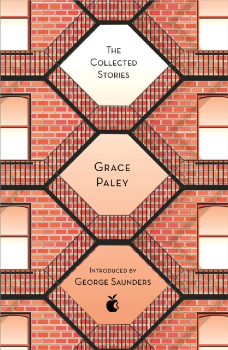 The Collected Stories of Grace Paley