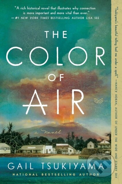 The Color of Air (A Novel)