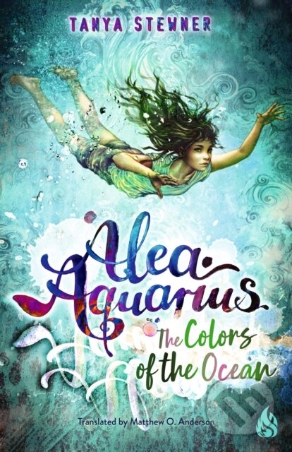 The Colors of the Sea (Alea Aquarius 2)