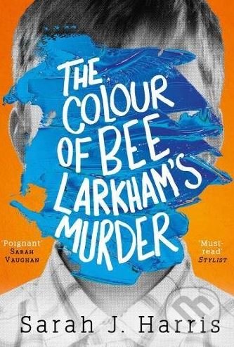 The Colour of Bee Larkham's Murder