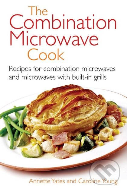 The Combination Microwave Cook