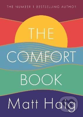 The Comfort Book
